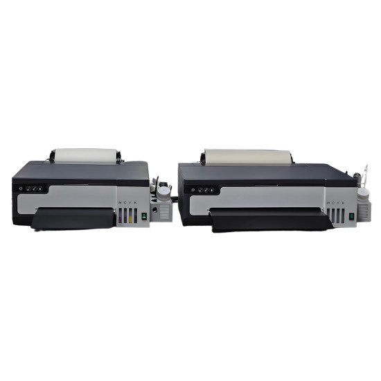 A3 Roll DTF Printer
