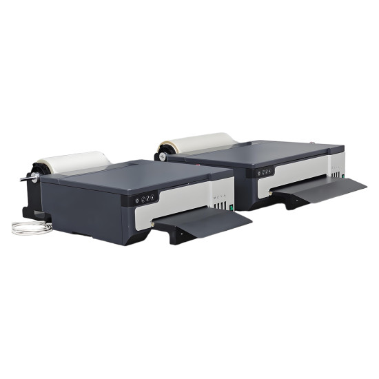 A3 Roll DTF Printer