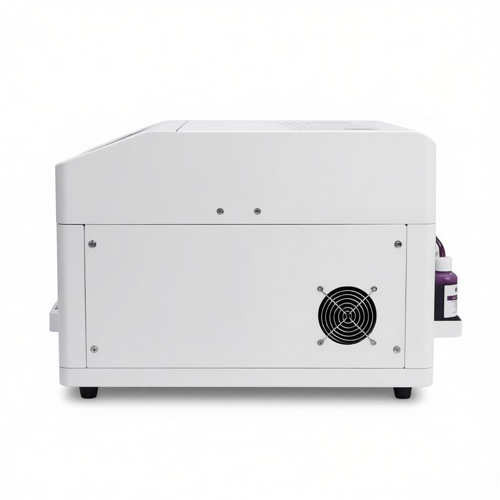 A3 Visual Positioning Industrial UV Printer - F32V3