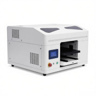 A3 Visual Positioning Industrial UV Printer