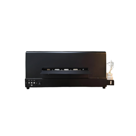 A3 Roll DTF Printer for Customized T-Shirt Printing