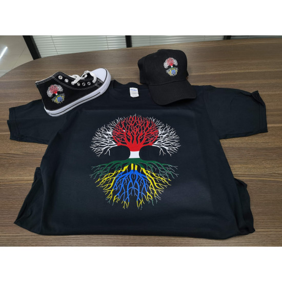 A3 Roll DTF Printer for Customized T-Shirt Printing