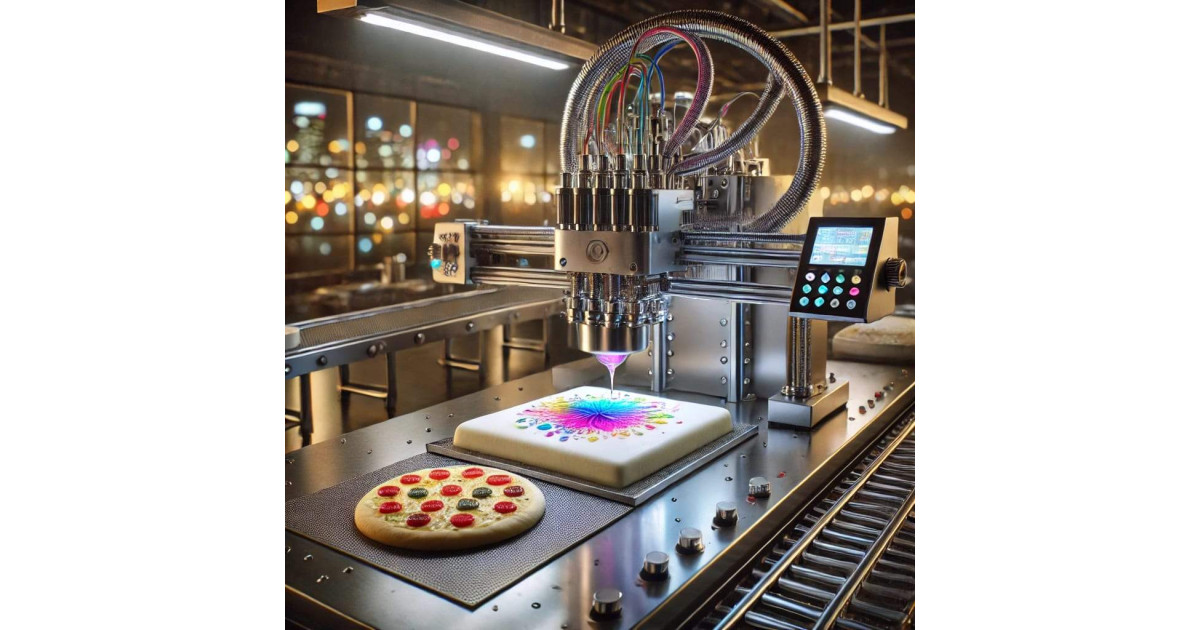 Hidden Operational Bottlenecks in Edible Food Pri... | GNFEI