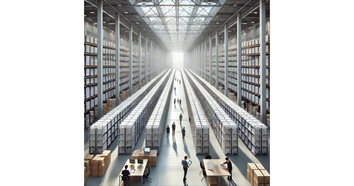 ABB Lab Solution Boosts Digital Quality Control at... | GNFEI