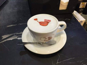 How to Choose an Edible Ink Coffee Printer for Your Café (Commercial Guide & ROI Analysis)