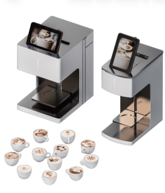 Coffee Printer