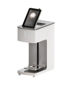 Smart Coffee Printer