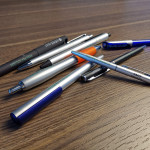 Printing on Pen Video