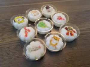 Discover the Future of Cooking with Edible Food Printers