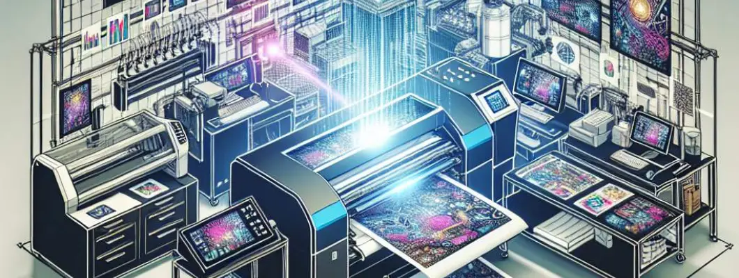 إطلاق العنان للإبداع باستخدام طابعات الأشعة فوق البنفسجية: مستقبل طباعة أغلفة الهواتف والمزيد