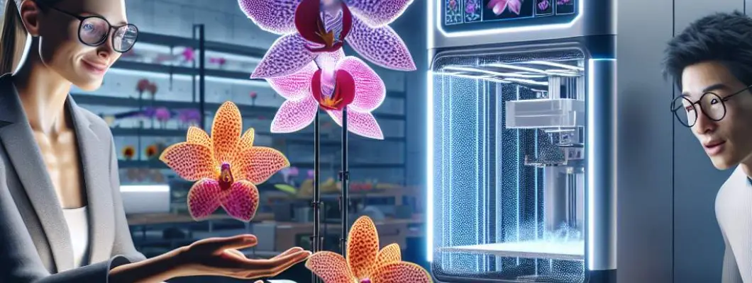 Ultimate Guide to Flower Printers and Flower Printing Machines in 2024