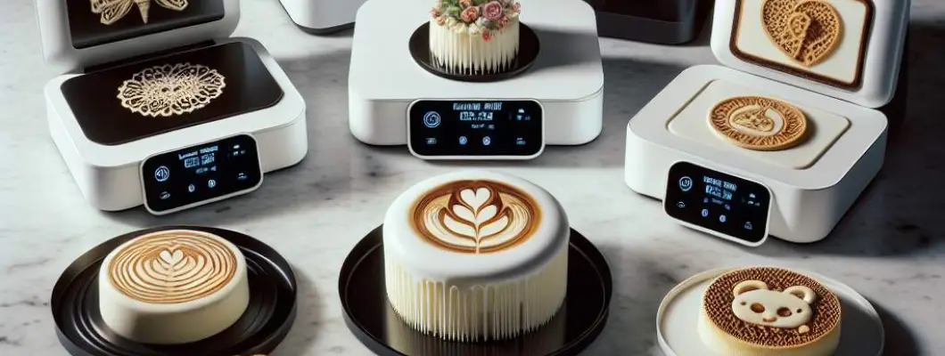 La technologie d'imprimante à café dans les salons aéroportuaires transforme l'expérience des passagers en 2025