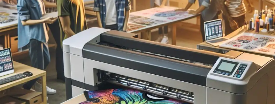 Come la stampa DTG riduce gli sprechi e sostiene le iniziative di moda sostenibile