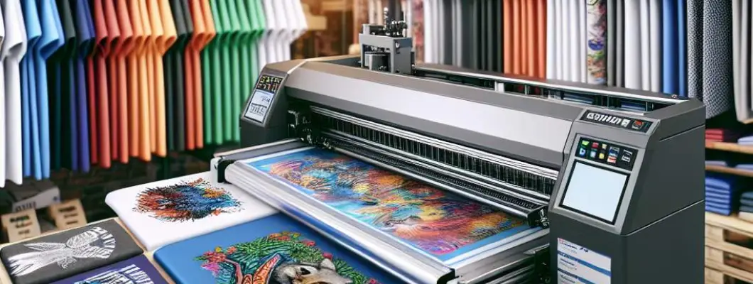 Consigli per creare grafiche di grande impatto per magliette stampate con DTG