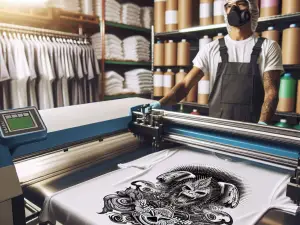 Choosing a DTG Printer for Real-World Production, Not Just Specifications