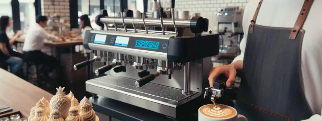 Transforme sua experiência com café com tecnologia de impressão inovadora