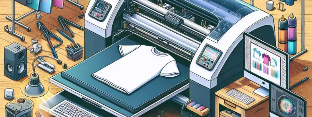 How to Profit from the Hyper-Personalization Boom with a DTG Printer