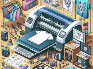 How to Profit from the Hyper-Personalization Boom with a DTG Printer