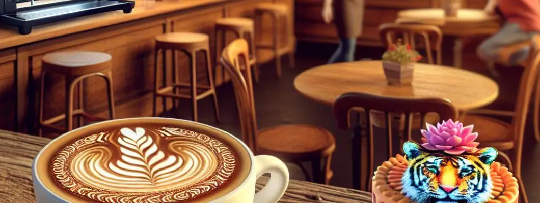 Cas d'utilisation de l'imprimante à café qui stimulent l'engagement sur les réseaux sociaux pour les marques