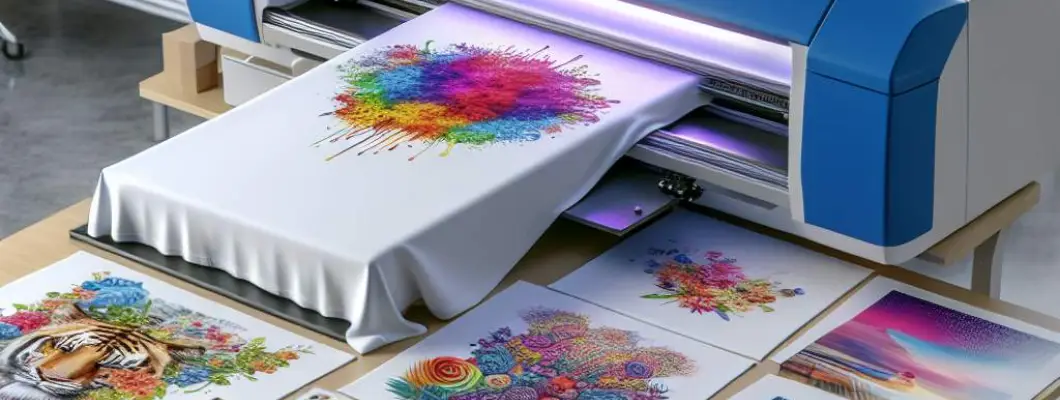 Building a Print-on-Demand Store with DTG Technology: Tools and Tips for Success