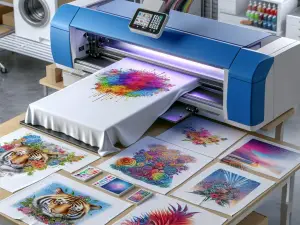 Building a Print-on-Demand Store with DTG Technology: Tools and Tips for Success