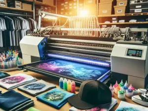Beyond the Tee: 5 High-Margin Apparel Products You Can Print with DTG Today