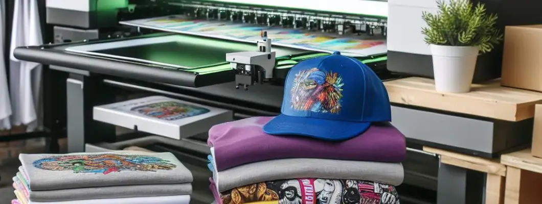 Fabric Compatibility 101: Getting Perfect DTG Prints on Cotton, Tri-Blends, and Dark Garments