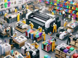 イラストを手軽に着られるアートに変身させる方法