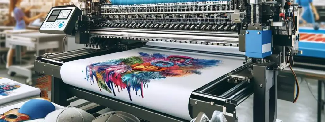 Direct to Garment vs. Die Welt: Warum die Technologie von 2026 Vorbehandlungsalbträume der Vergangenheit angehören lässt