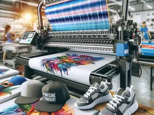 Direct to Garment vs. Die Welt: Warum die Technologie von 2026 Vorbehandlungsalbträume der Vergangenheit angehören lässt
