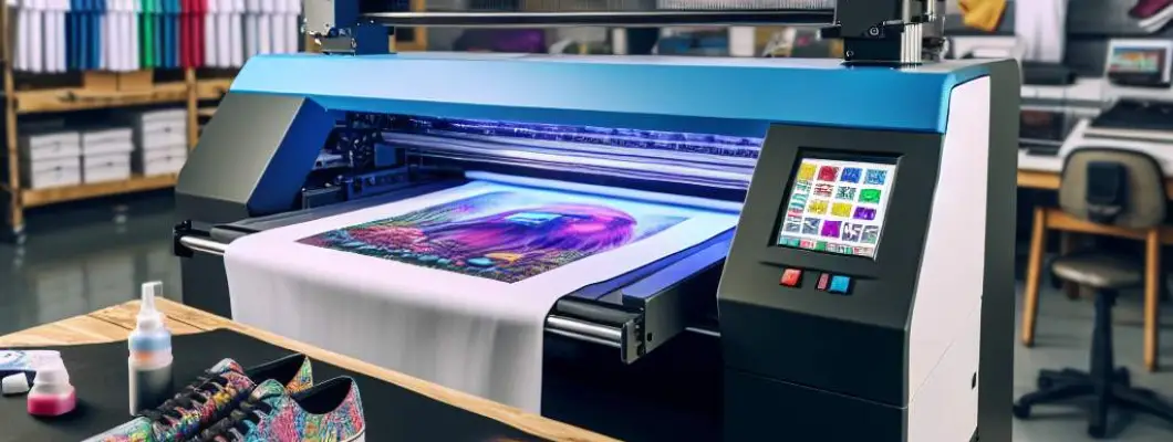 Comment les marques de mode d'aujourd'hui utilisent une imprimante DTG pour tester leurs créations avant la production en série