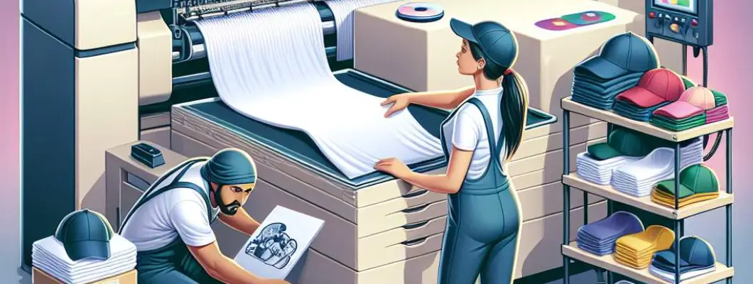Capacités essentielles des imprimantes DTG pour les ateliers d'impression modernes