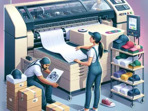 DTG Printer Capabilities That Matter Most for Modern Print Shops
