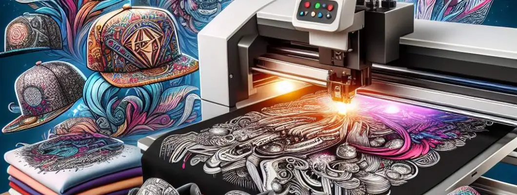 Come espandere un'attività di abbigliamento personalizzato utilizzando più stampanti DTG