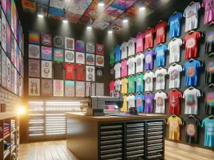 DTG Printer Performance Myths That Hold Growing Print Shops Back