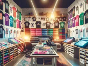 DTG Printing and the Creator Economy: Monetizing Merch Like a Pro