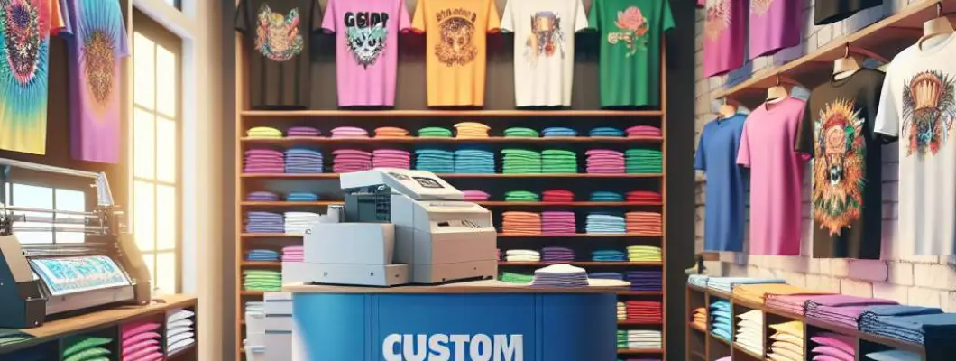 The Importance of Pretreatment in High-Quality DTG Printing