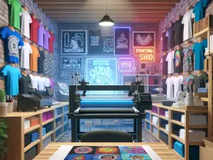 Why Streetwear Labels Are Turning to DTG Printer for Limited Edition Collections