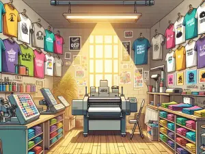Event-driven merch surge making t-shirt printer a go-to tool for limited-run concert and tour apparel sales