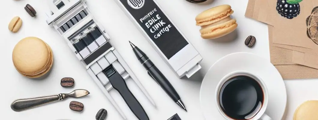 Applications d'Imprimantes à Café au-Delà des Cafés : Événements, Hôtels et Promotions