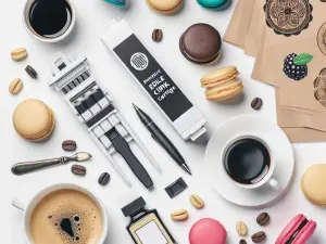 Coffee Printer Applications Beyond Cafés: Events, Hotels, and Promotions