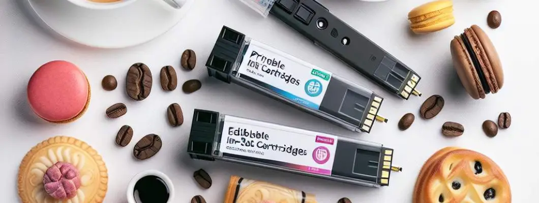 Pourquoi une imprimante à café devient un outil de marketing, pas seulement une nouveauté