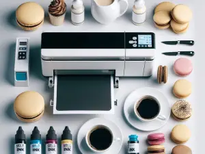 Light-shop cafés and grab-and-go bars leaning on coffee printer automation to reduce labor and boost throughput in 2025