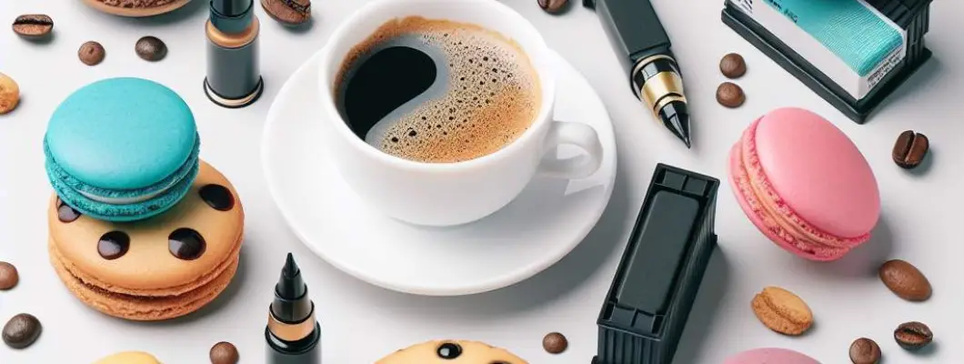 Comment une imprimante à café favorise le positionnement de marque personnalisé dans le secteur de la restauration