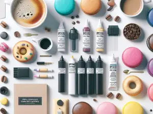 Является ли печать на кофе будущим маркетинга Influencer? Как бренды используют индивидуальные напитки для вирусного воздействия