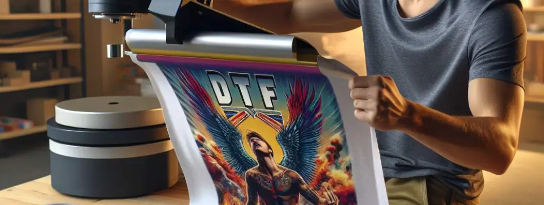 Креативные идеи подарков, которые можно сделать с помощью принтера DTF в этом праздничном сезоне