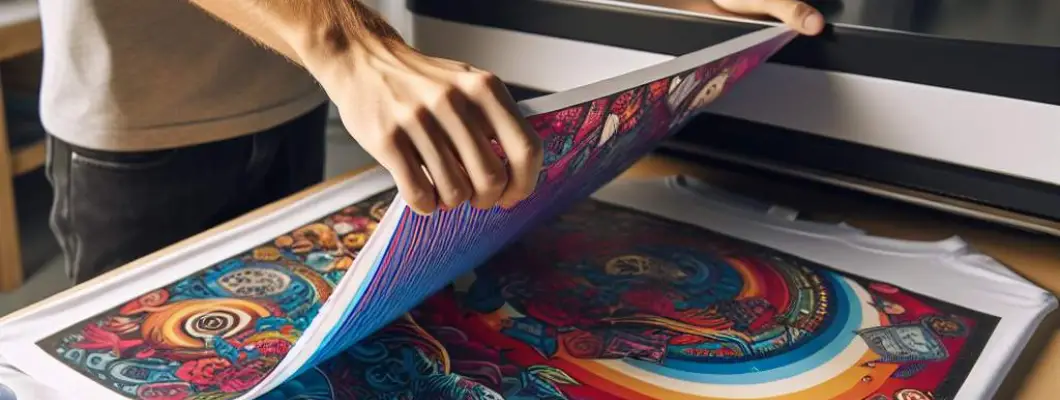 Почему бренды Print-on-Demand переходят на технологию DTF в 2025 году