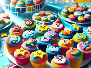 Стратегии выживания кофеен, включая печатное латте-арт как дифференцирующие особенности на переполненных рынках