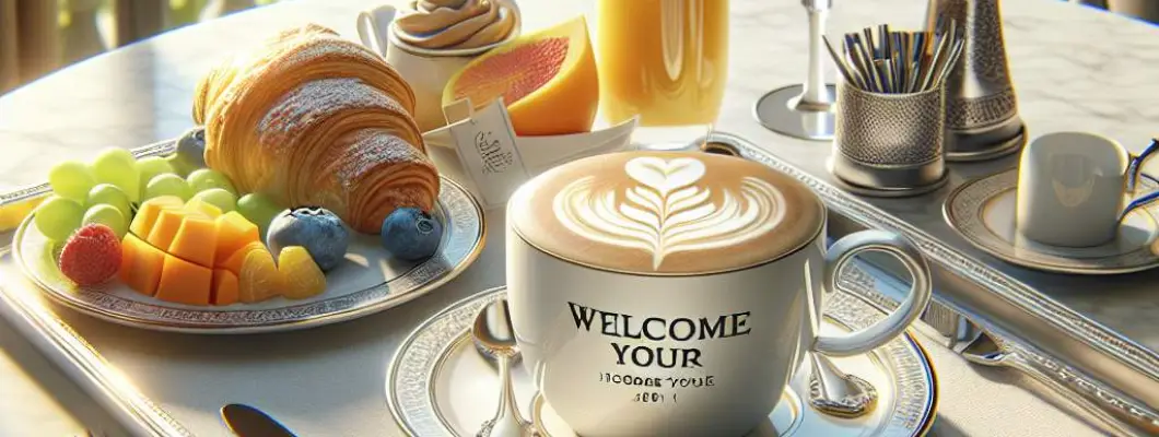 Pop-up café coffee printer machines boost creative marketing for small businesses