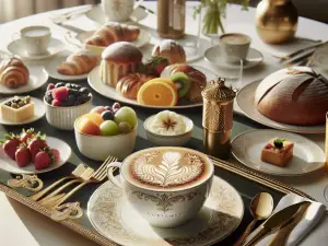 パーソナライズコーヒーデザインが小規模コーヒーショップのバイラル瞬間を生み出す方法